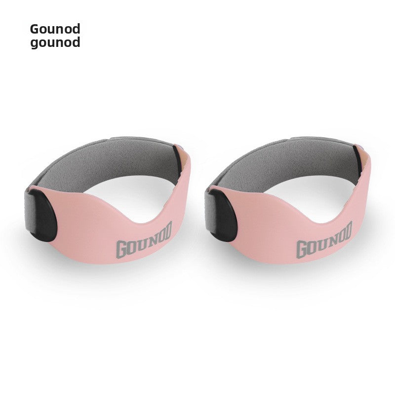 Adjustable Patella Support Belt – Multi‑Sport Knee Strap