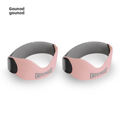 Adjustable Patella Support Belt – Multi‑Sport Knee Strap