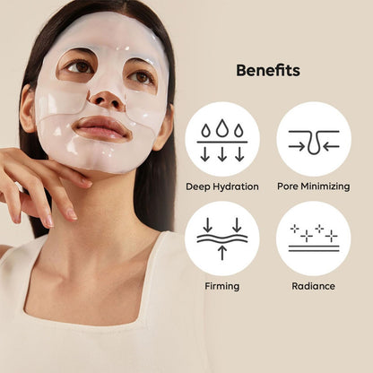 Bio Collagen Infusion Mask