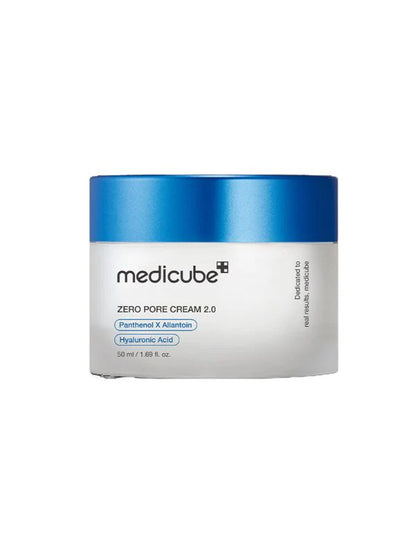 Zero Pore Cream 2.0 50Ml