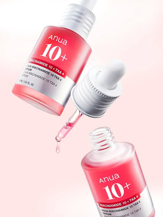 Niacinamide 10% + TXA 4% Serum 30Ml