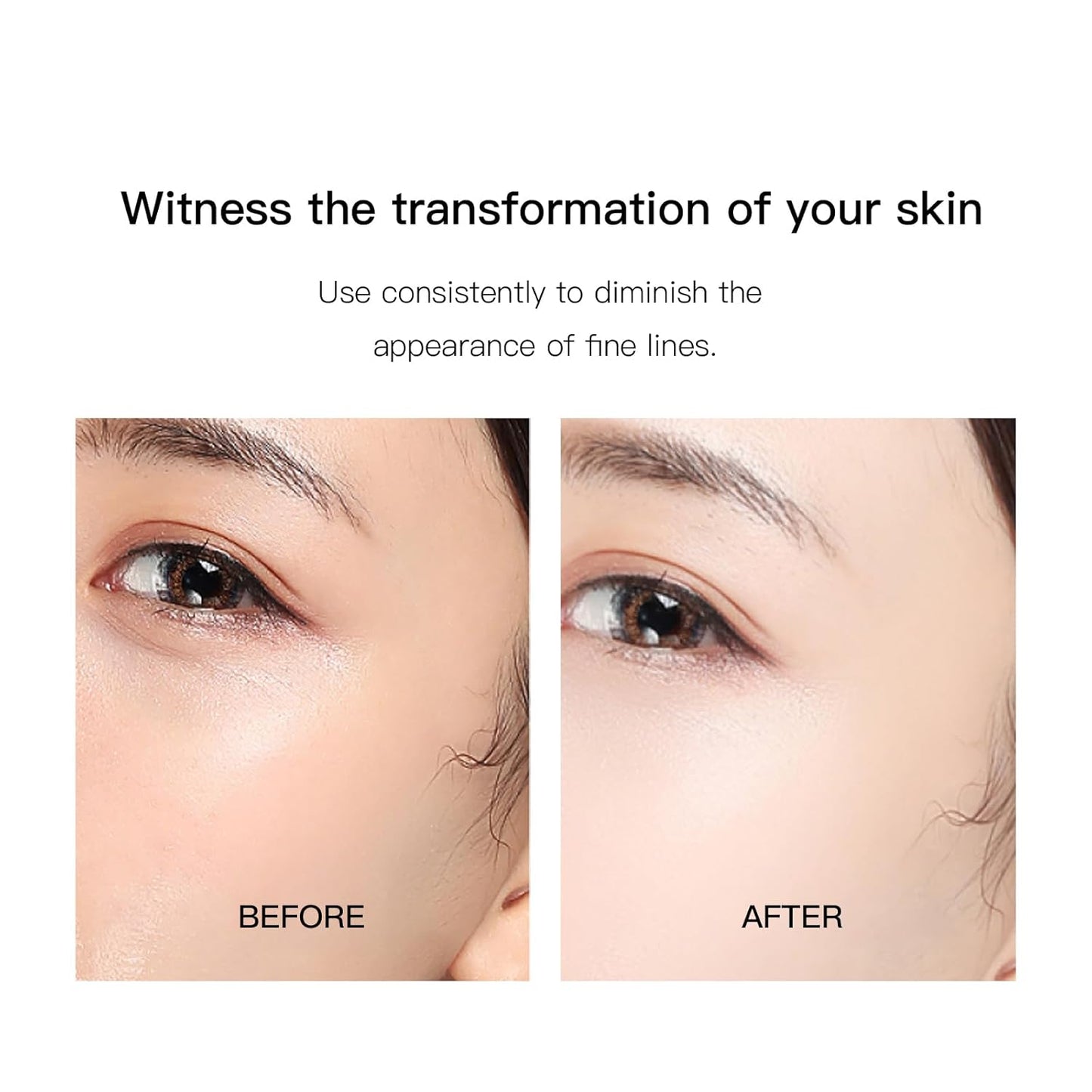 24K Gold Bio Collagen Face Mask - Hydrating Overnight Collagen Treatment (34g x 4)