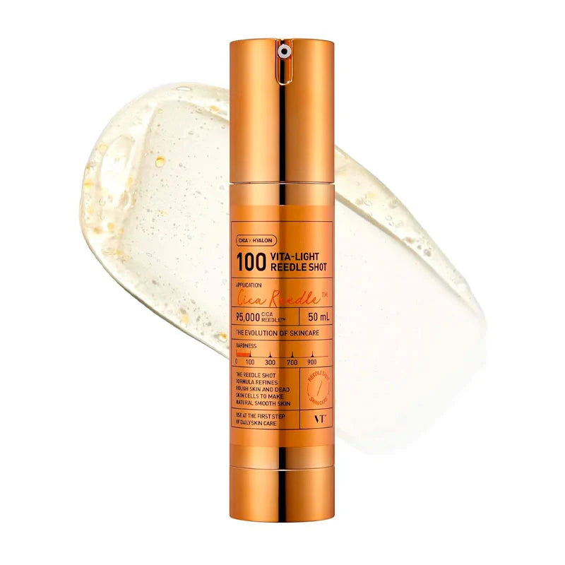 VT Vita-Light Reedle Shot 100 50Ml