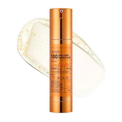 VT Vita-Light Reedle Shot 100 50Ml