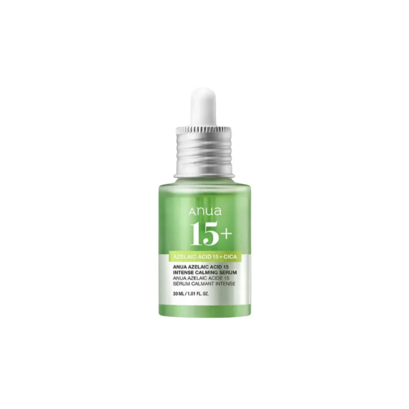 Azelaic Acid 10 Hyaluron Redness Soothing Serum 30Ml