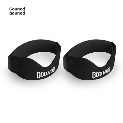 Adjustable Patella Support Belt – Multi‑Sport Knee Strap