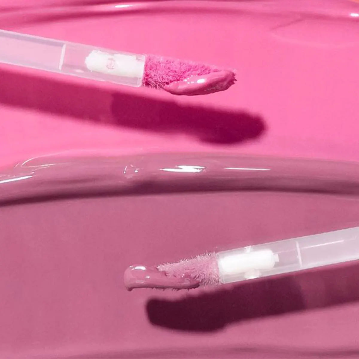 rom&nd JUICY LASTING TINT-7 Shades,Mirror-Like Finish,Glass Lip Effect,Gradient Lip-Friendly,K-Beauty,Korean Makeup,Seasonal