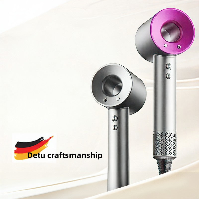 High-speed electric hair dryer