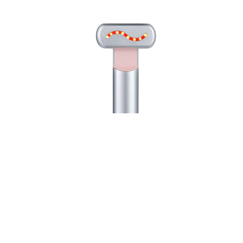 Hot & Cold LED Vibration Eye Massager – Portable Eye Care Device, view 9