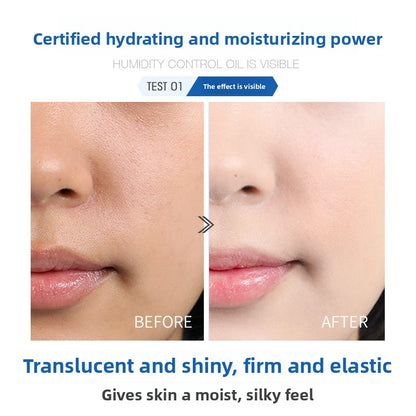 Hyaluronic Acid + Niacinamide Firming Essence (28-Day)