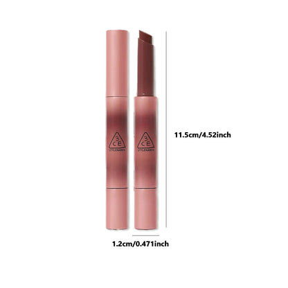 3CE SHINE REFLECTOR,Mirror Shine Texture,Moisturizing&Non-Drying,Sheer & Juicy Color,Daily Office Makeup,K-Beauty,Korean Makeup