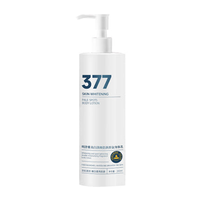 MCY 377 Skin Brightening & Moisturizing Fragrance Body Lotion (200 ml)