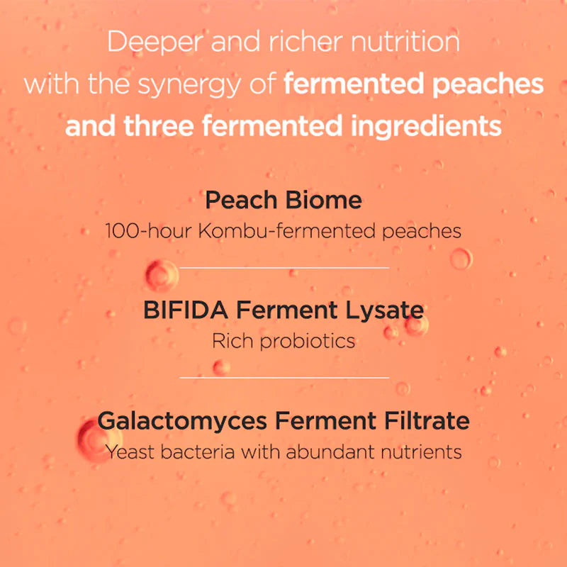 Peach 77 Niacin Conditioning Milk 150Ml