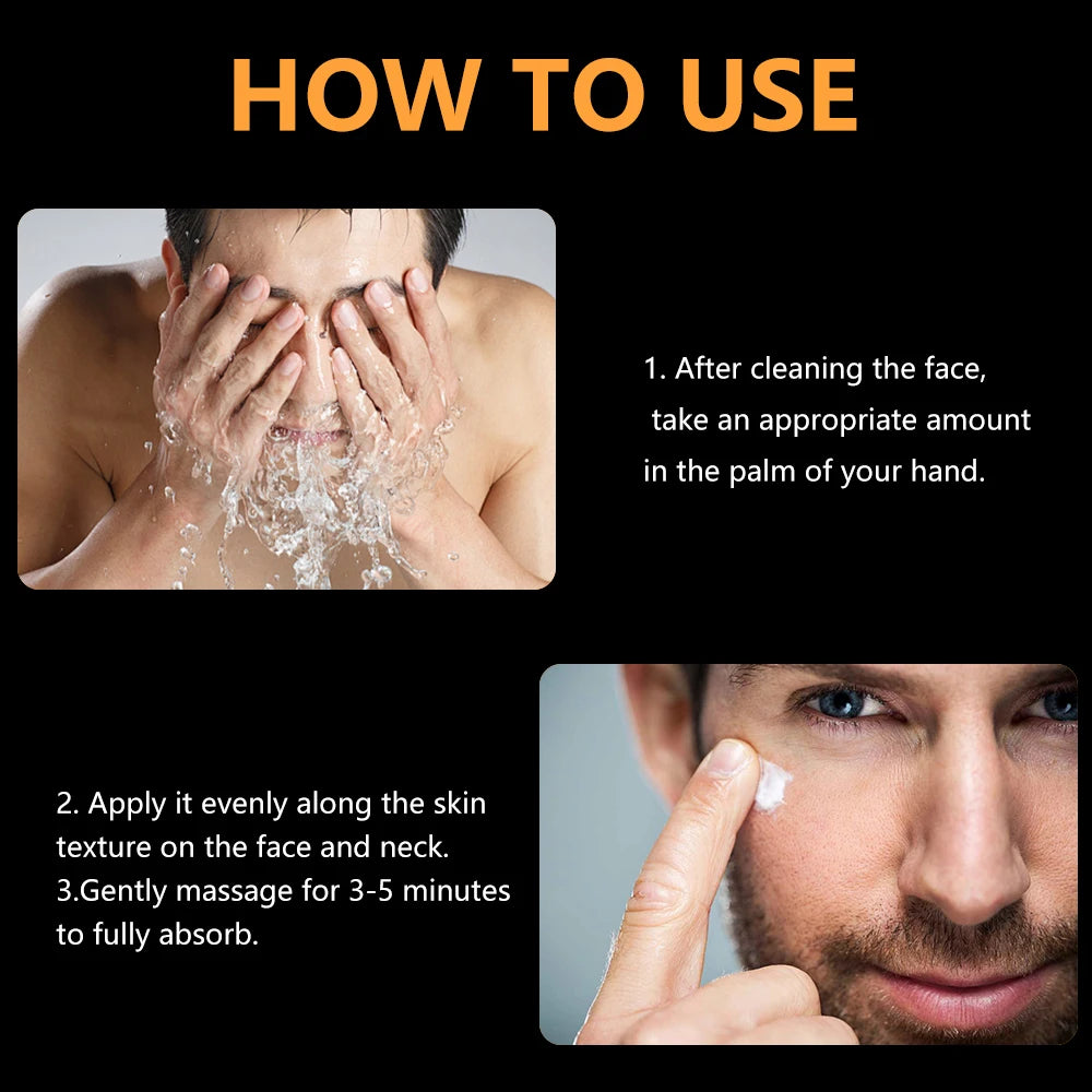 Bee Venom Anti-aging Face Cream Wrinkle Remove Neck Lifting Firming Cream Moisturizing Tender Soften Skin Whitening Neck cream