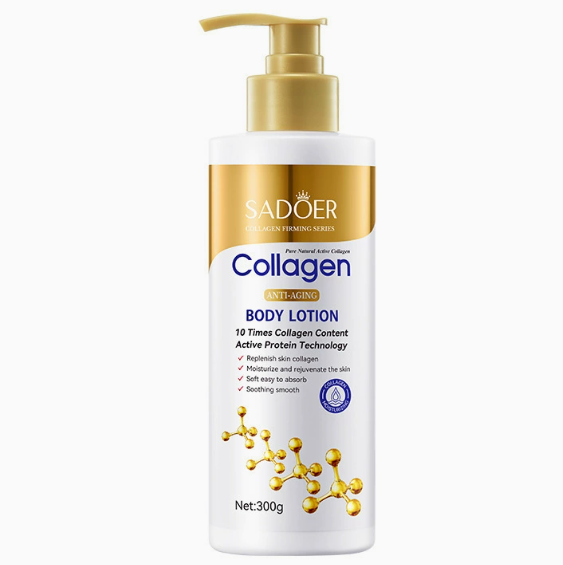 Vitamin C Body Lotion