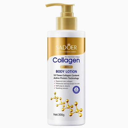 Vitamin C Body Lotion