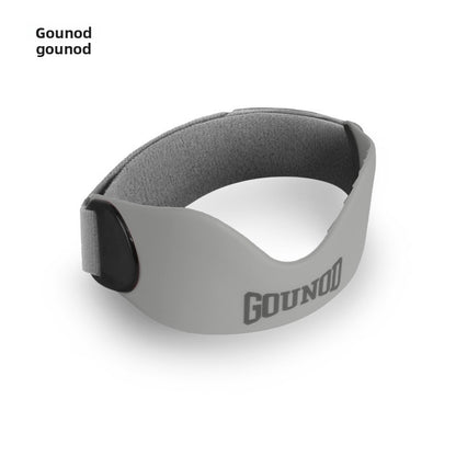 Adjustable Patella Support Belt – Multi‑Sport Knee Strap