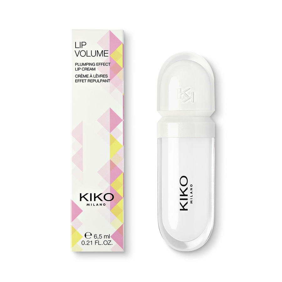 KIKO 3D Mirror Lip Gloss – Italian High-Shine Lip Glaze, view 28