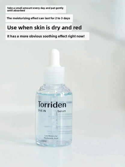 Hyaluronic Acid Essence