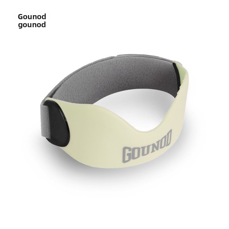 Adjustable Patella Support Belt – Multi‑Sport Knee Strap