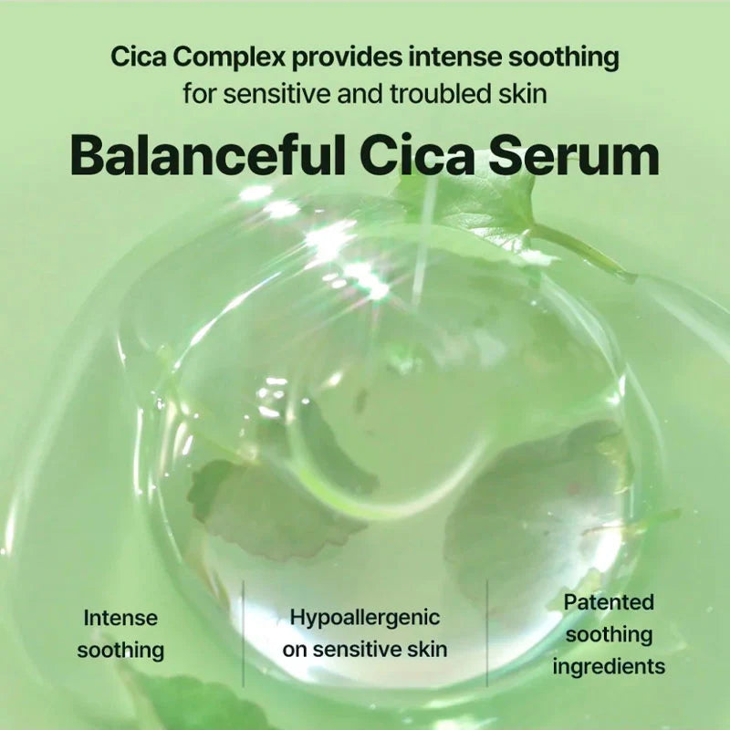 Balanceful Cica Serum 50Ml