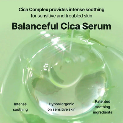 Balanceful Cica Serum 50Ml
