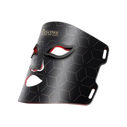 Photon LED Skin Rejuvenation Mask – Red & Blue Light Therapy Device