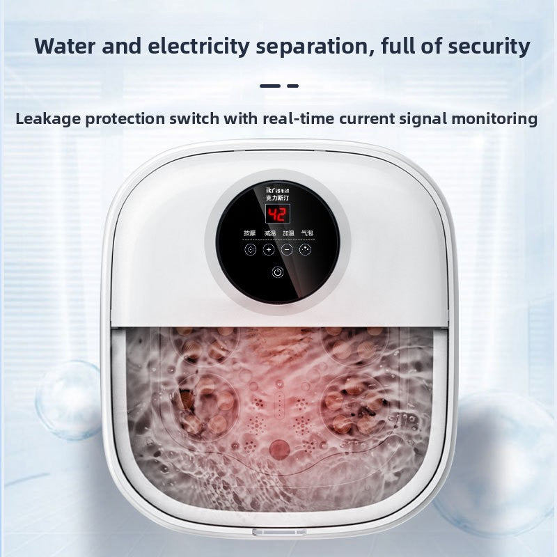 Foot Spa Machine