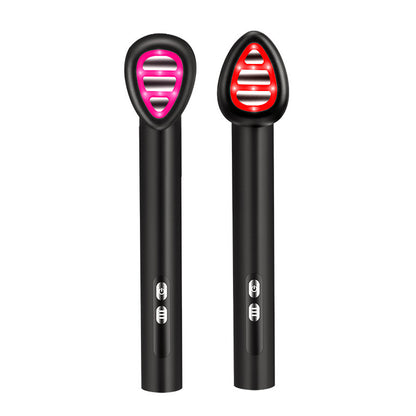 Eye Massage Instrument with Heating Cooling Therapy
