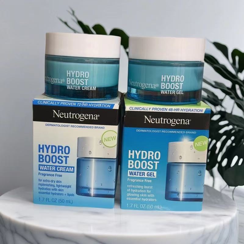 Moisturizing Skin Cream