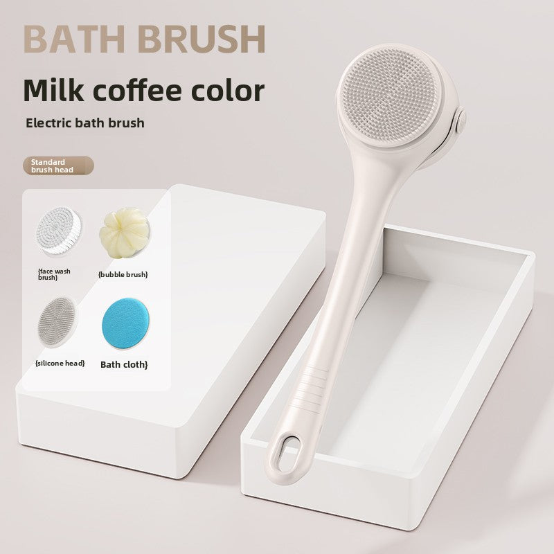Electric Bath Brush