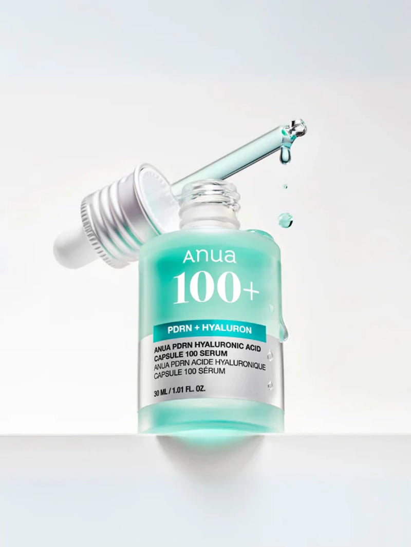 PDRN Hyaluronic Acid Capsule 100 Serum 30Ml