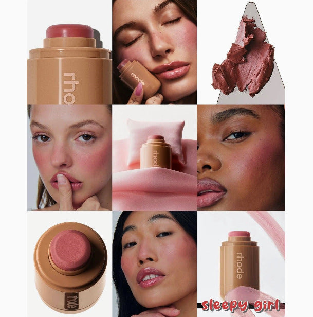 Cream Blush Stick