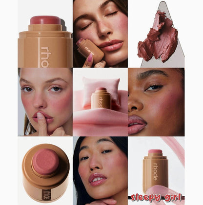 Cream Blush Stick