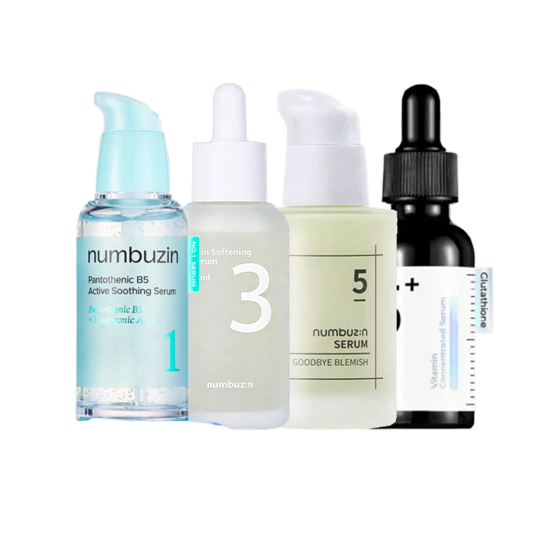 Numbuzin Hydrating Digital Essence