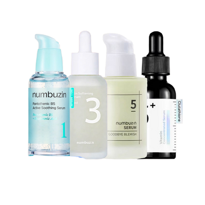 Numbuzin Hydrating Digital Essence