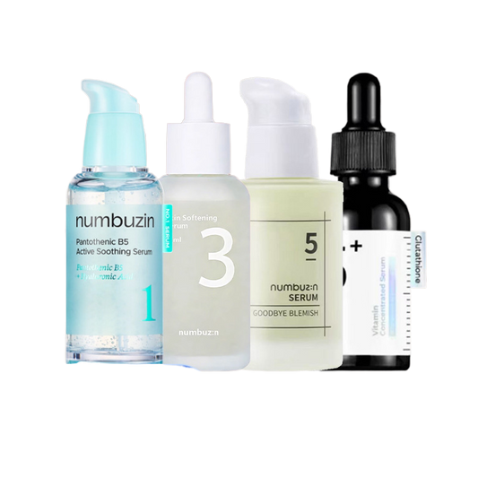 Numbuzin Hydrating Digital Essence