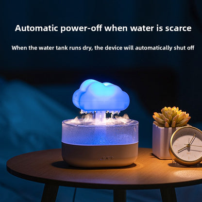 Aroma Diffuser Humidifier