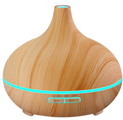 Ultrasonic Humidifier Diffuser