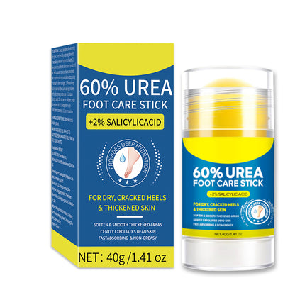 Hand and Foot Care Stick