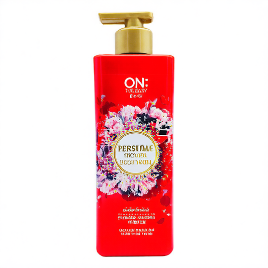 Ambaodi Perfume Body Wash 500g, view 2
