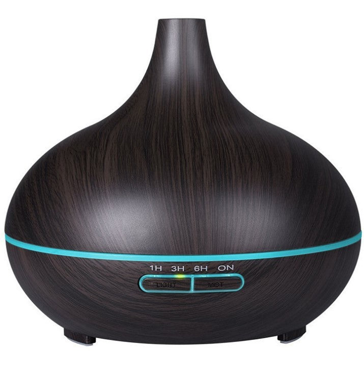 Ultrasonic Humidifier Diffuser