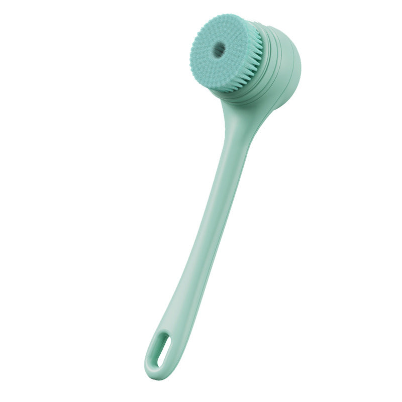 Electric body brush
