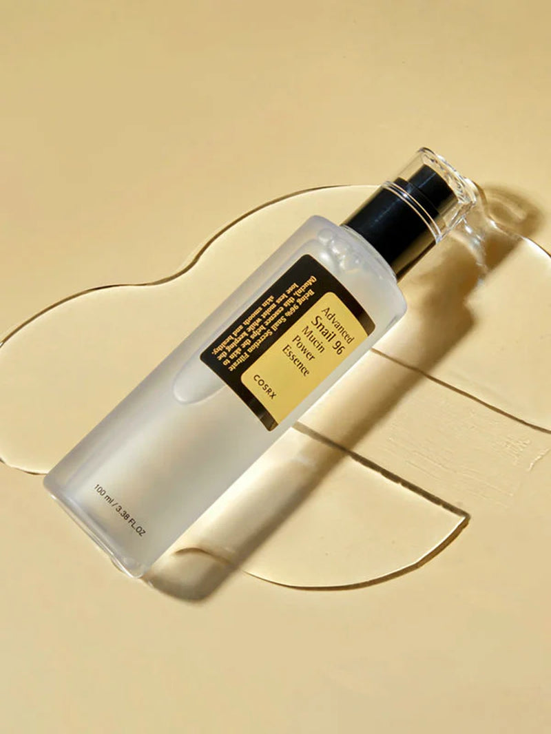 Cosrx Advanced Snail 96 Mucin Power Essence 100Ml