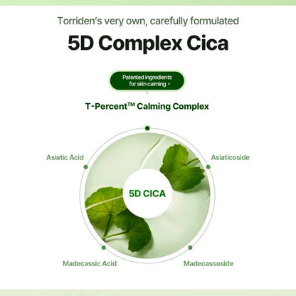 Balanceful Cica Serum 50Ml