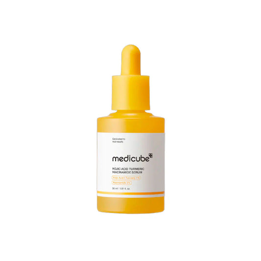 Kojic Acid Turmeric Niacinamide Serum 30Ml