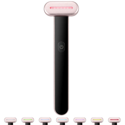 Eye Massage Instrument with Heating Cooling Therapy