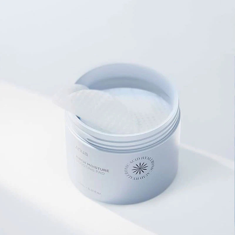 Anua Birch Moisture Boosting Pad 160Ml / 70Pads