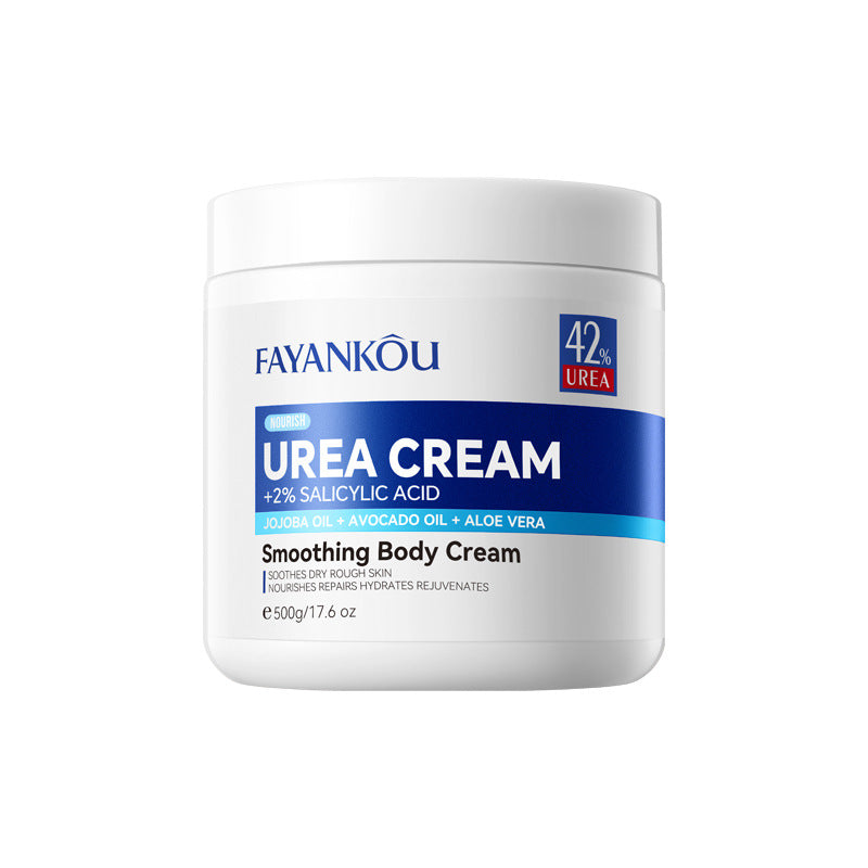 Fayankou Urea Body Care Collection – Body Wash & Moisturizing Creams, view 9