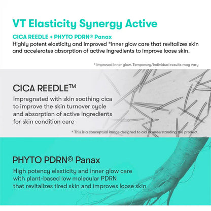 VT PDRN Reedle Shot 100 50Ml